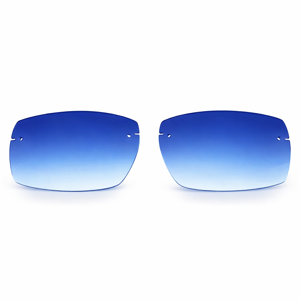 CAPTIVIA RIMLESS LENS
