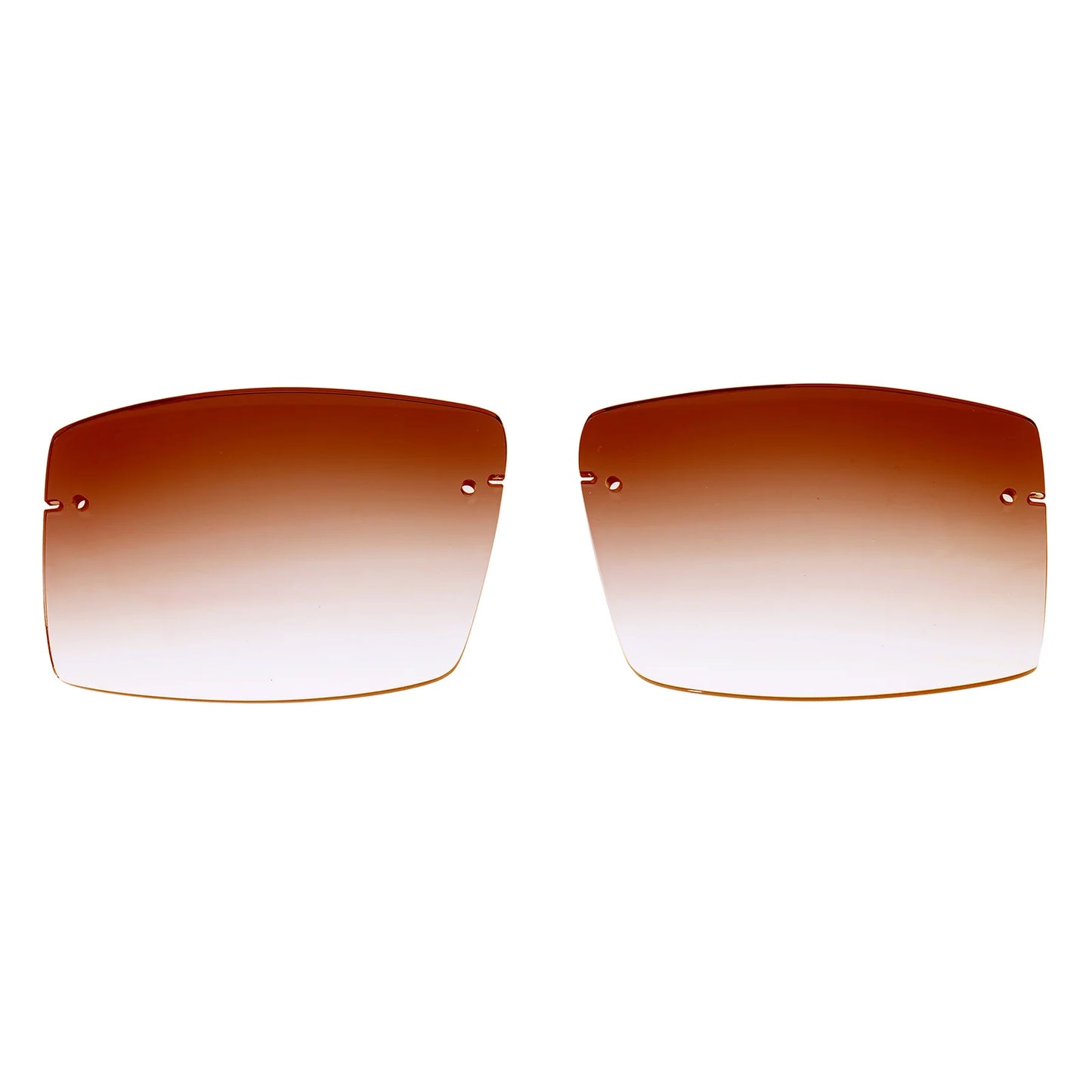 CARSON RIMLESS LENS