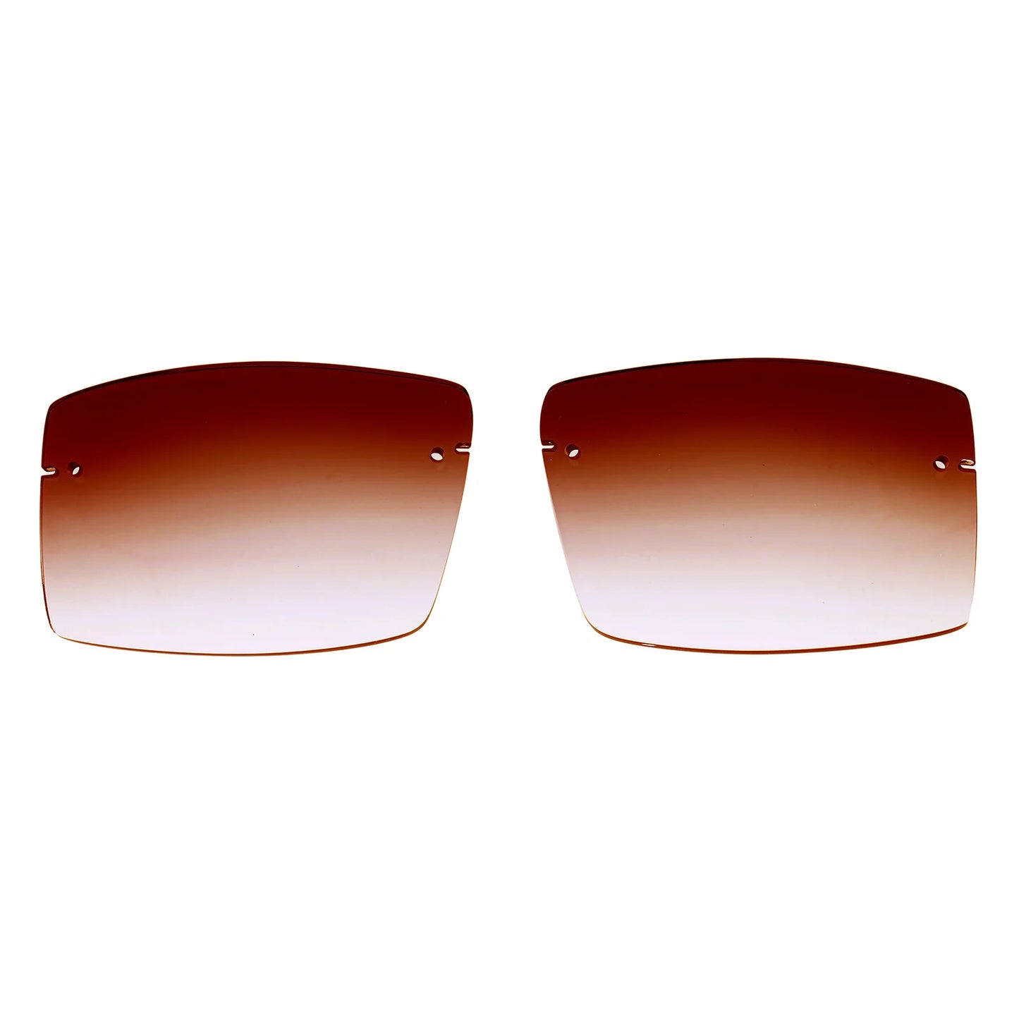 CARSON RIMLESS LENS