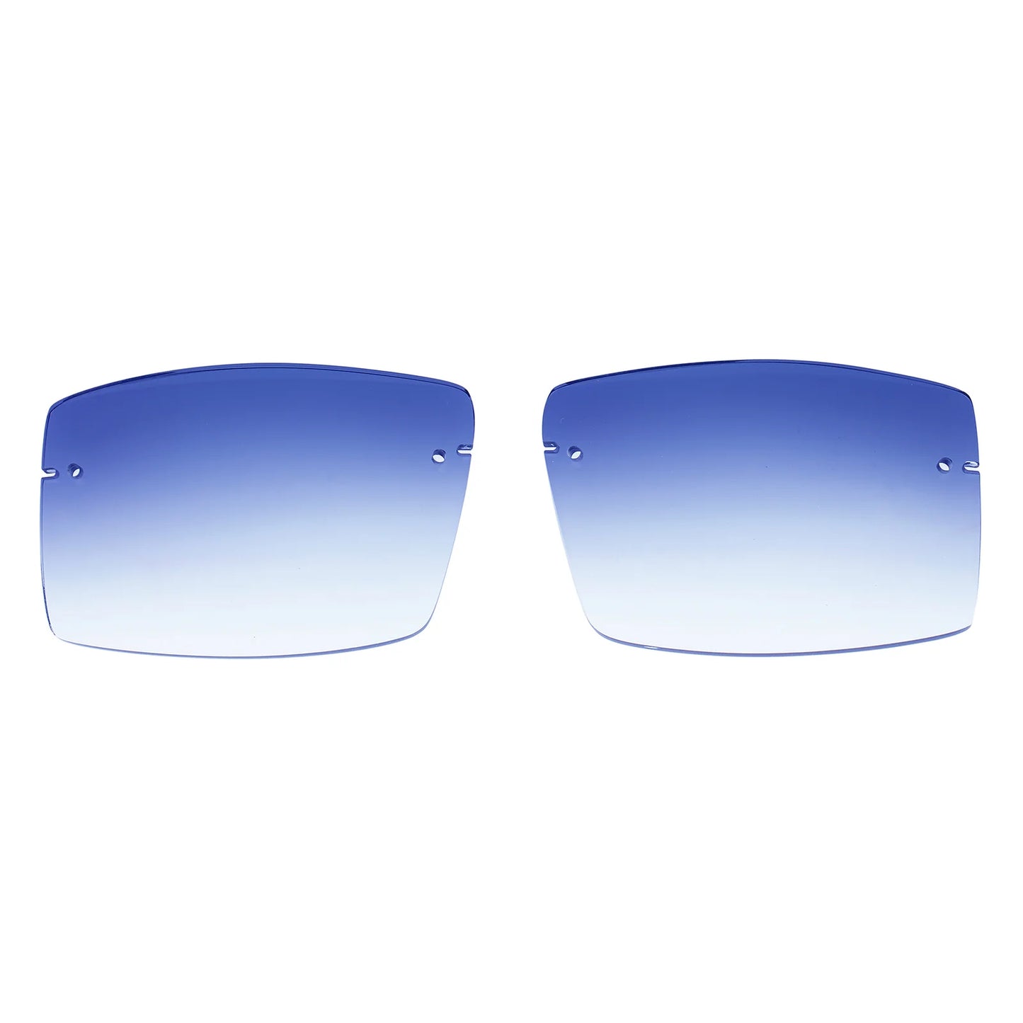 CARSON RIMLESS LENS