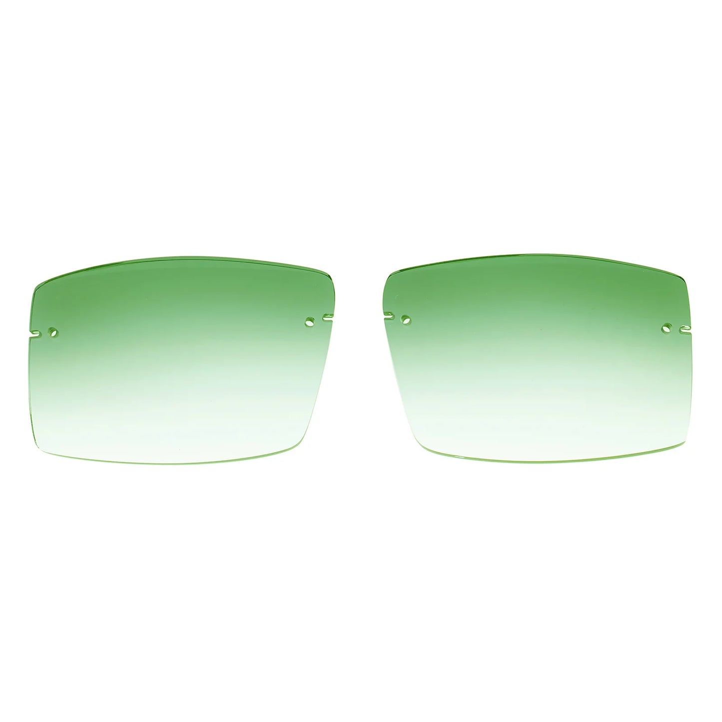 CARSON RIMLESS LENS