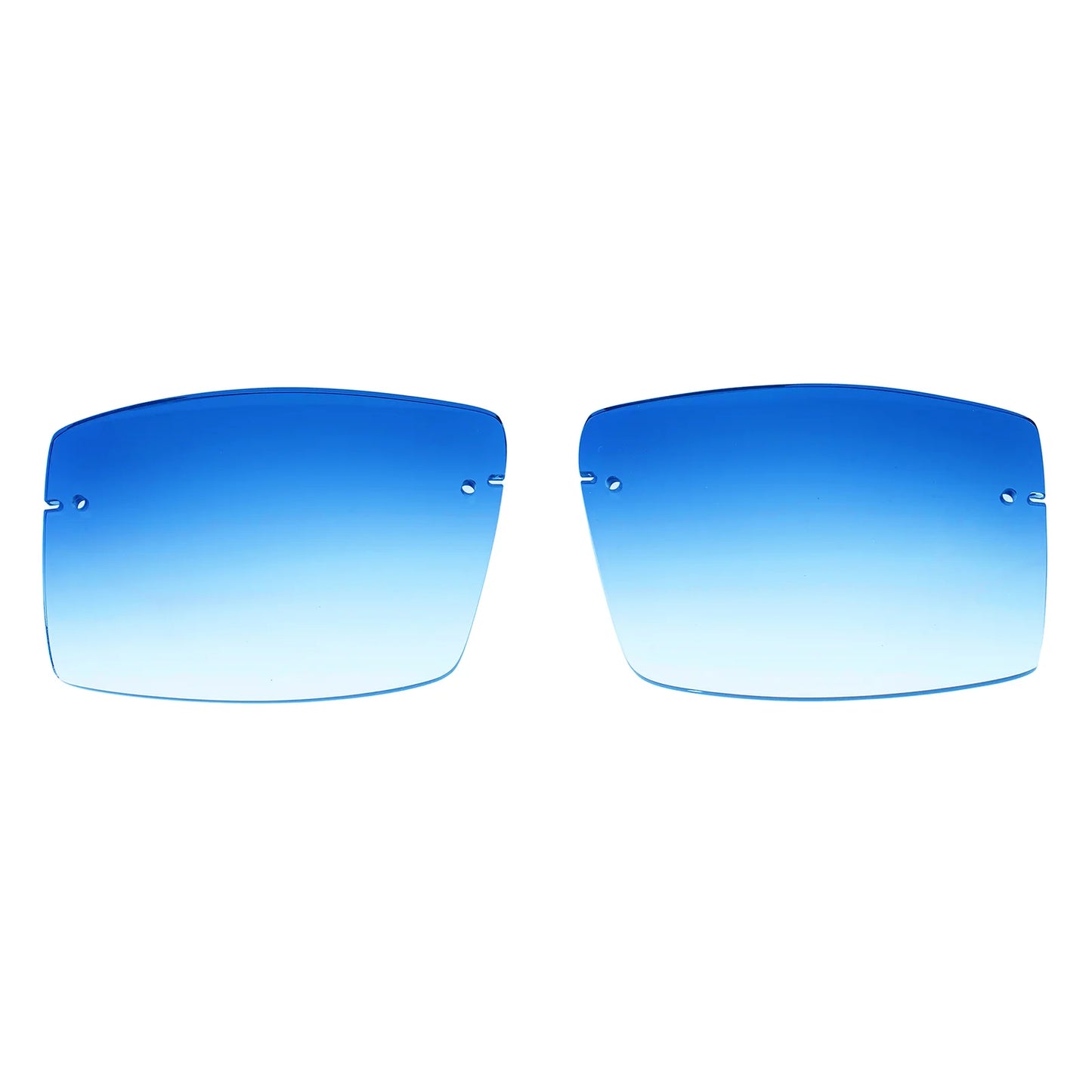 CARSON RIMLESS LENS