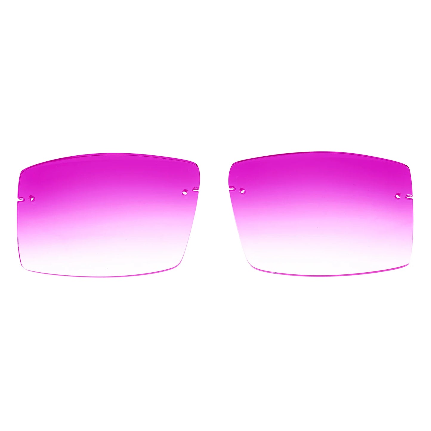 CARSON RIMLESS LENS
