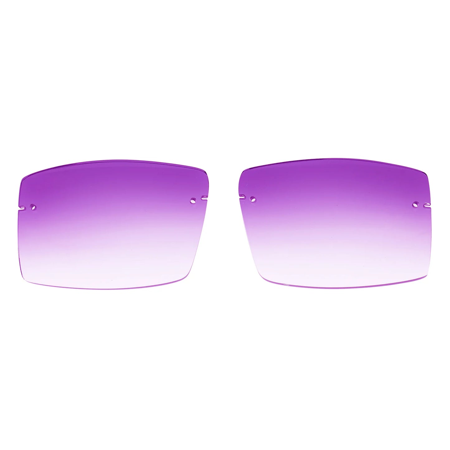 CARSON RIMLESS LENS
