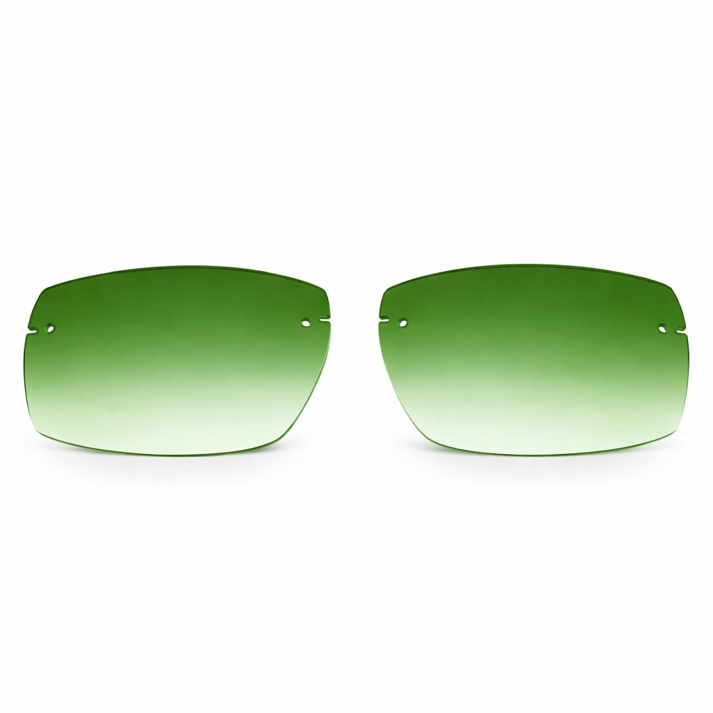 CAPTIVIA RIMLESS LENS