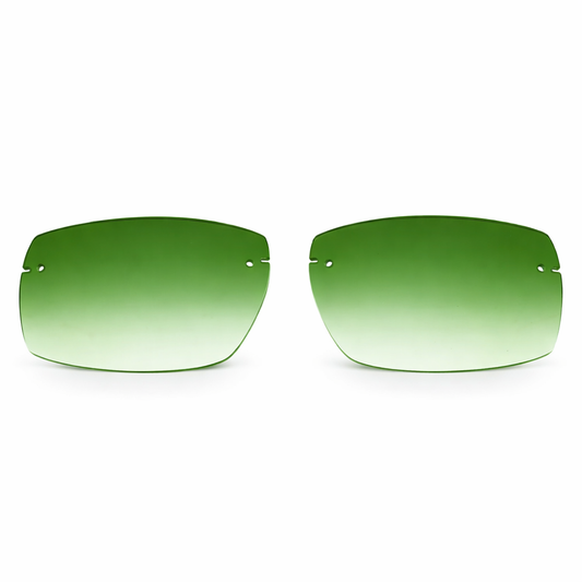 CAPTIVIA RIMLESS LENS