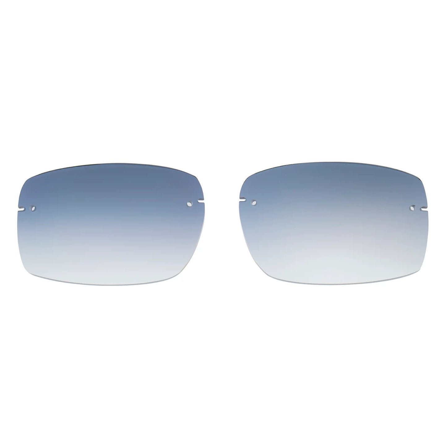 IBIZA RIMLESS LENS
