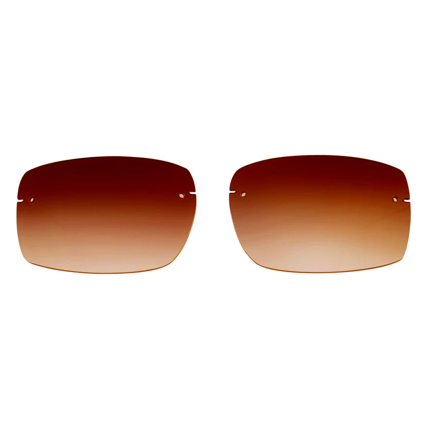 IBIZA RIMLESS LENS