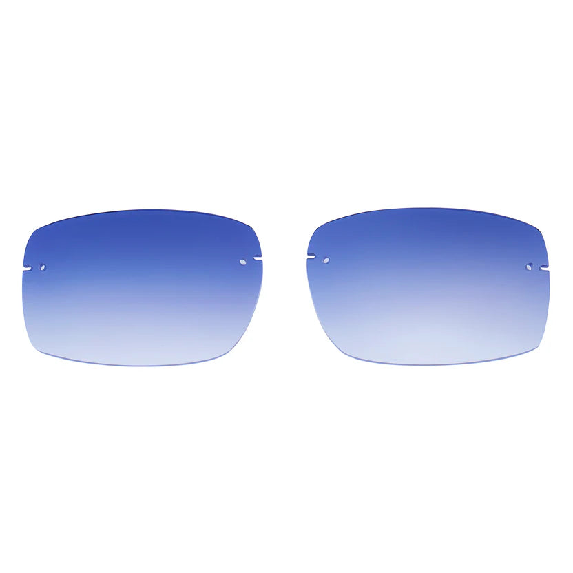 IBIZA RIMLESS LENS