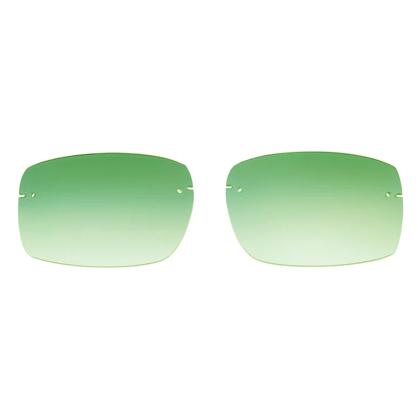 IBIZA RIMLESS LENS