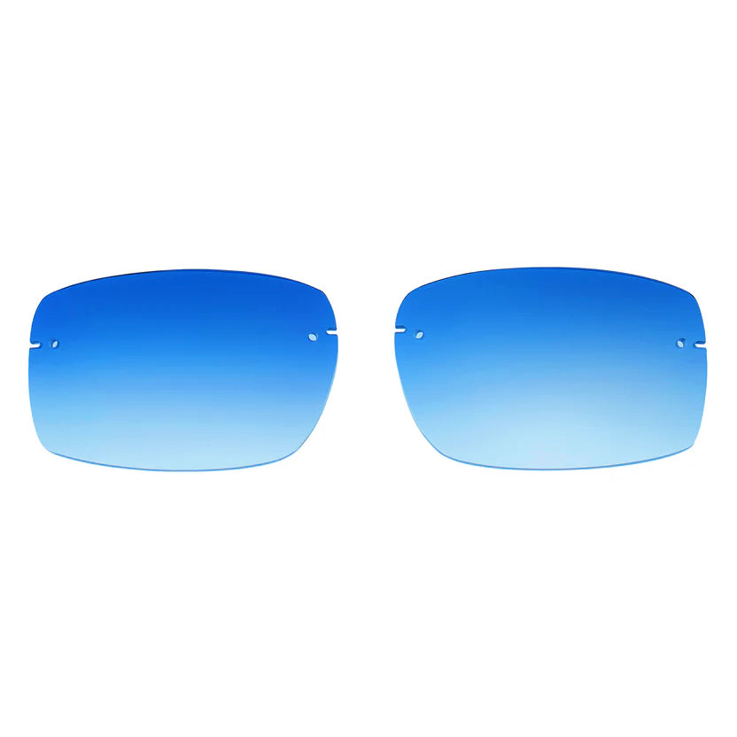 IBIZA RIMLESS LENS