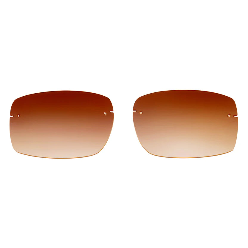 IBIZA RIMLESS LENS