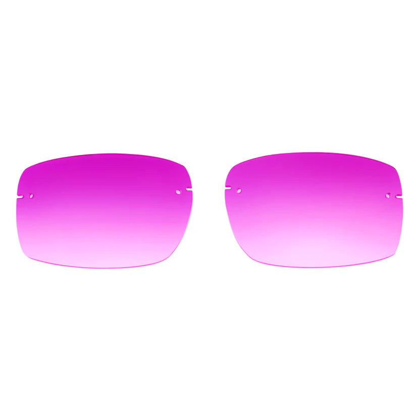IBIZA RIMLESS LENS