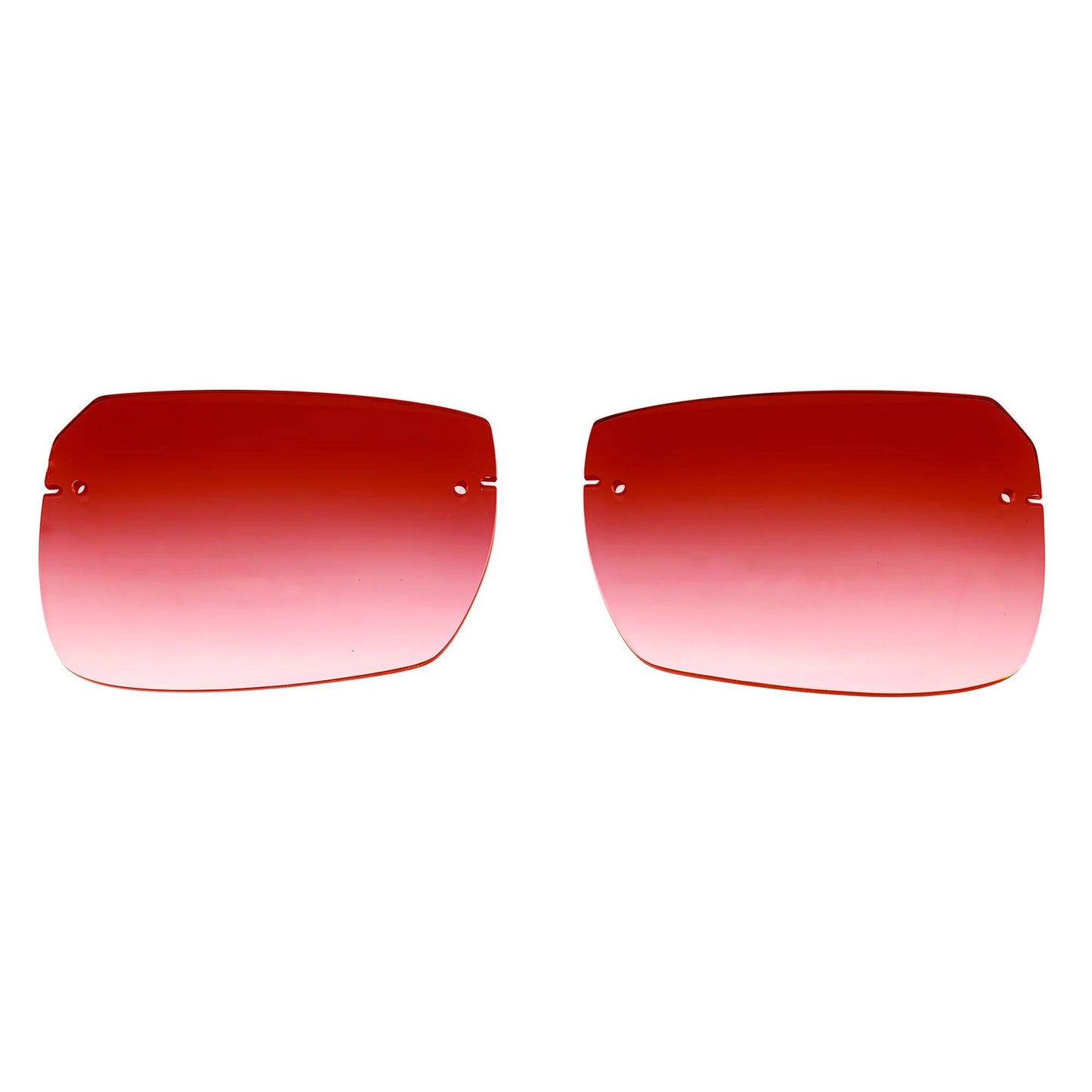 MUSTIQUE RIMLESS LENS