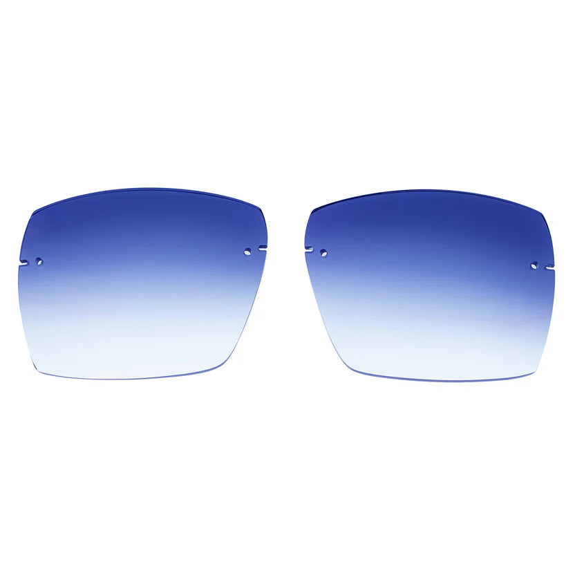 MYKONOS RIMLESS LENS