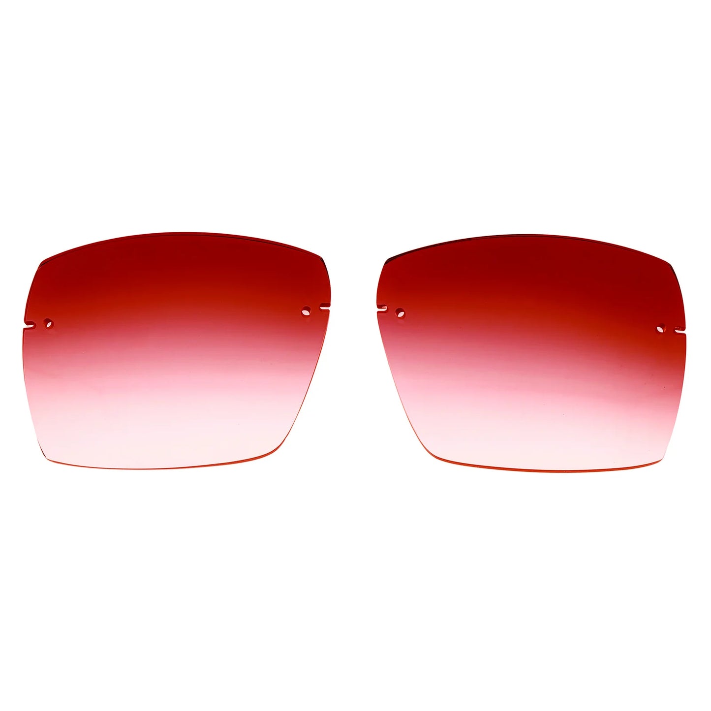 MYKONOS RIMLESS LENS