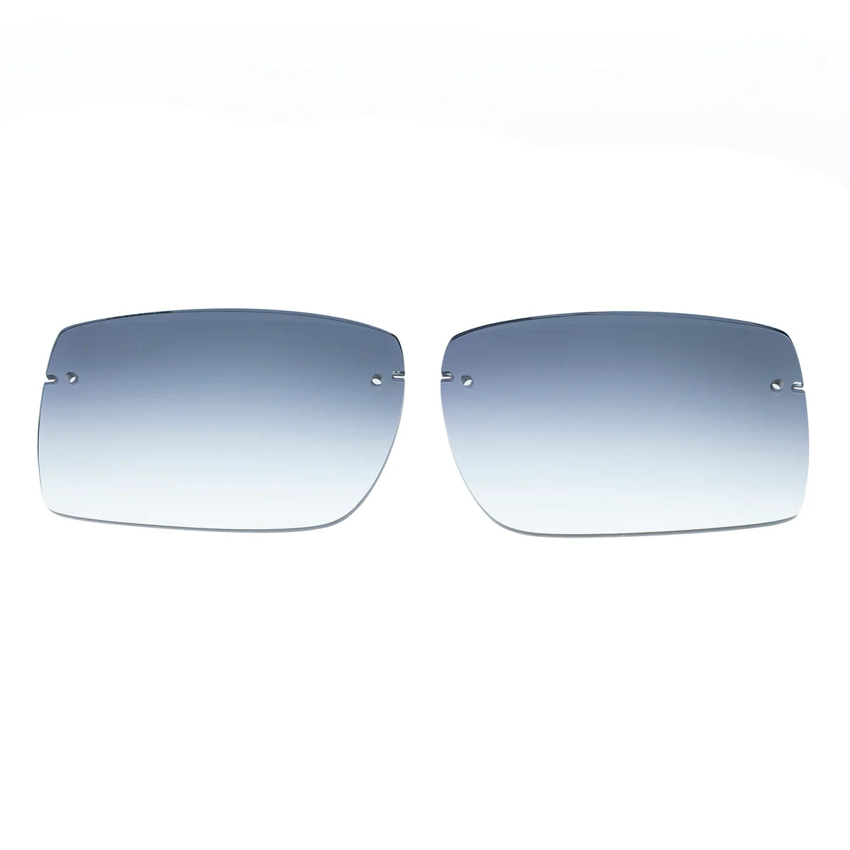 NORWAY RIMLESS LENS