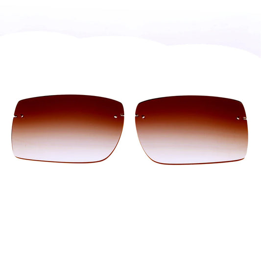 NORWAY RIMLESS LENS