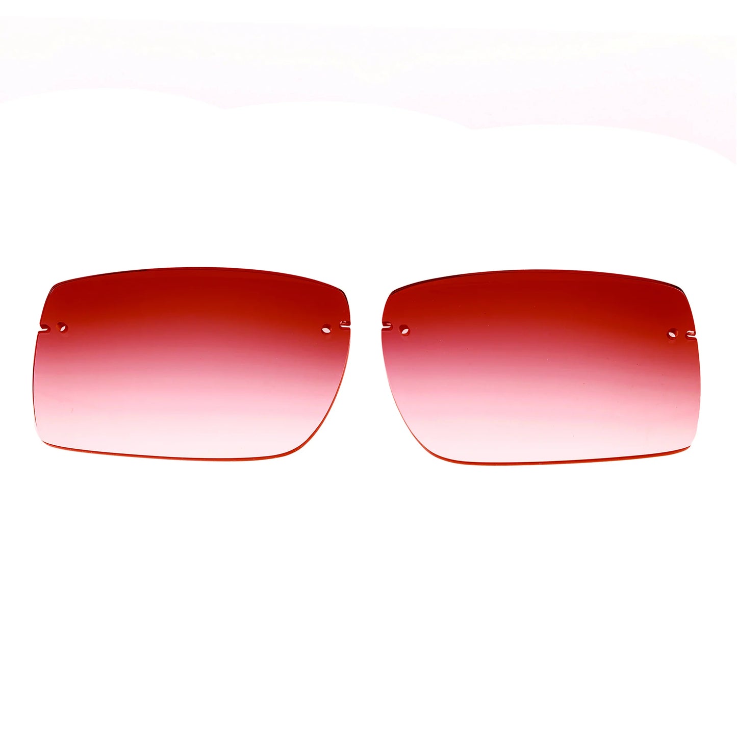 NORWAY RIMLESS LENS