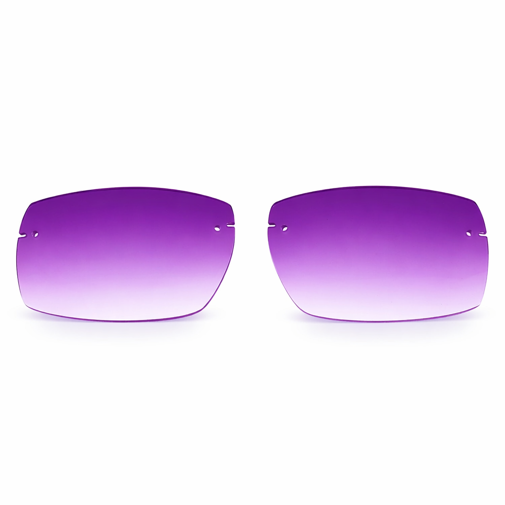 CAPTIVIA RIMLESS LENS