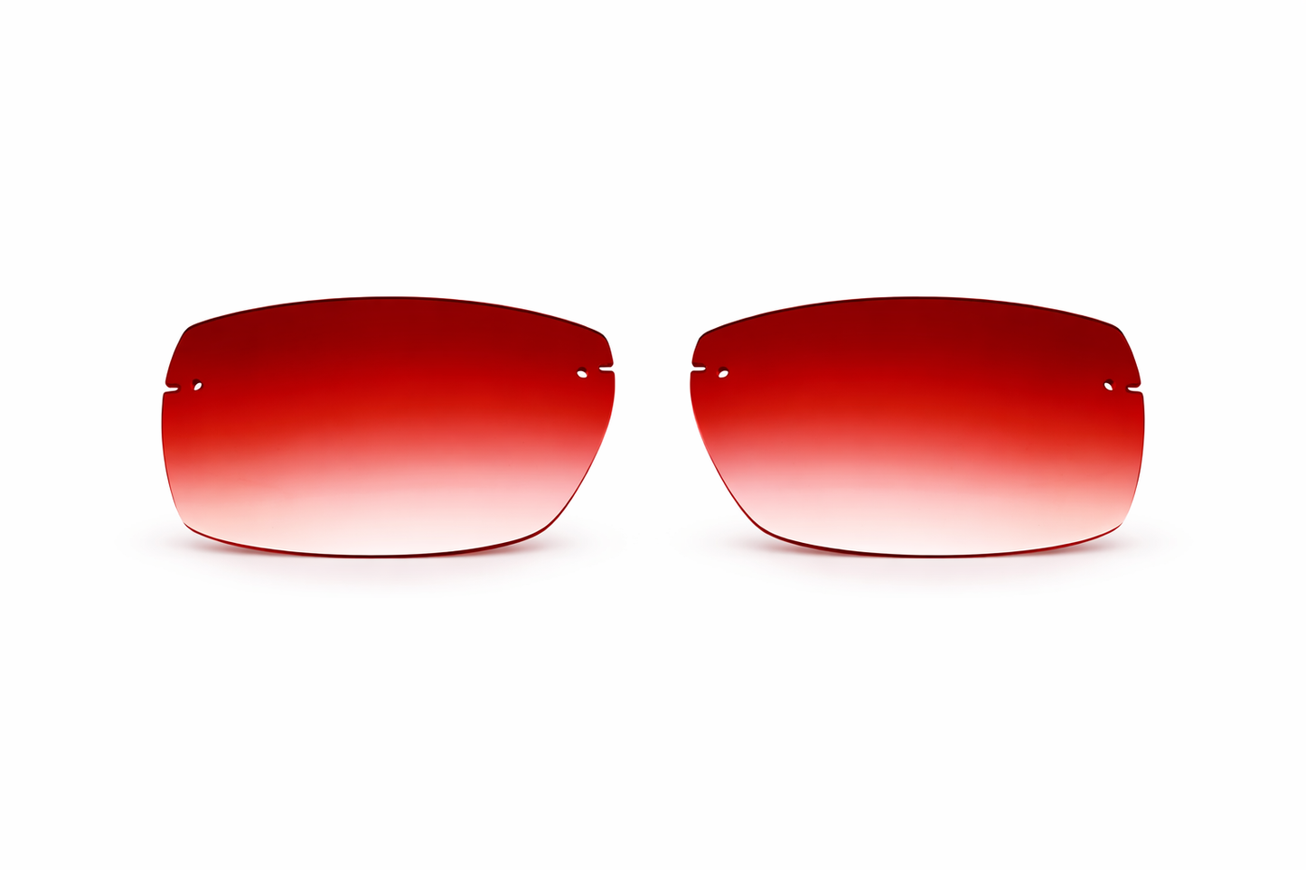 CAPTIVIA RIMLESS LENS